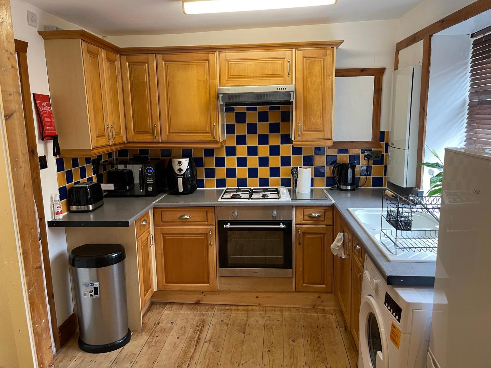 A Lovely One Bed Flat In North Финчли Екстериор снимка